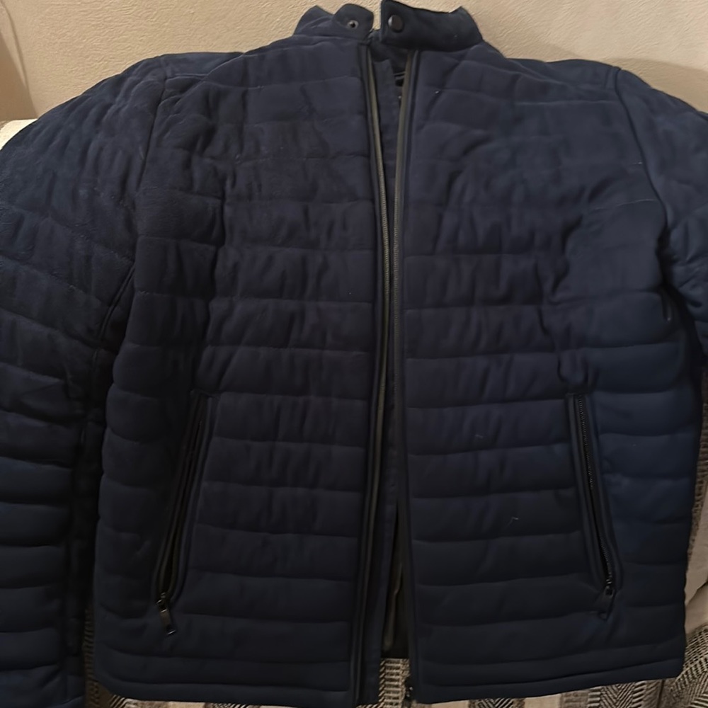 Men’s jacket "Zara"